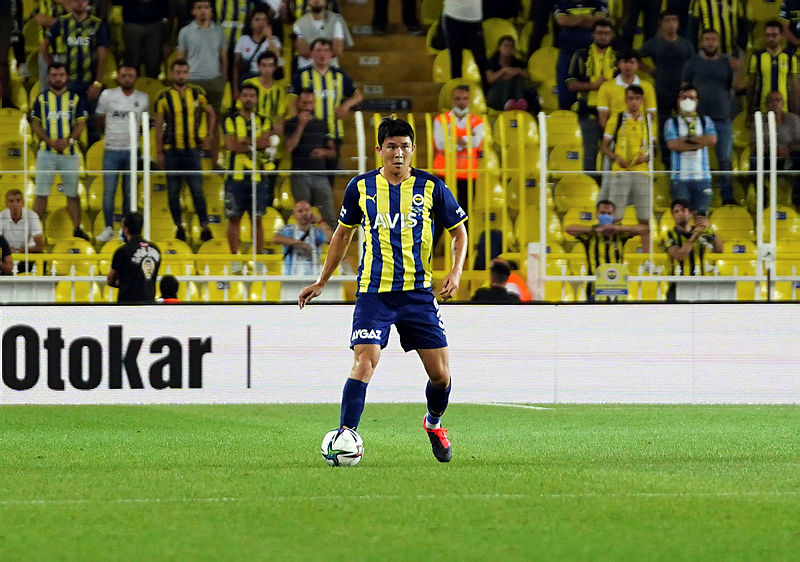 FENERBAHÇE HABERLERİ - Kim Min Jae için İngiliz devi yakın takipte!