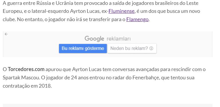FENERBAHÇE HABERLERİ - Fenerbahçe’nin istediği Ayrton Lucas’ta flaş gelişme! Flamengo...