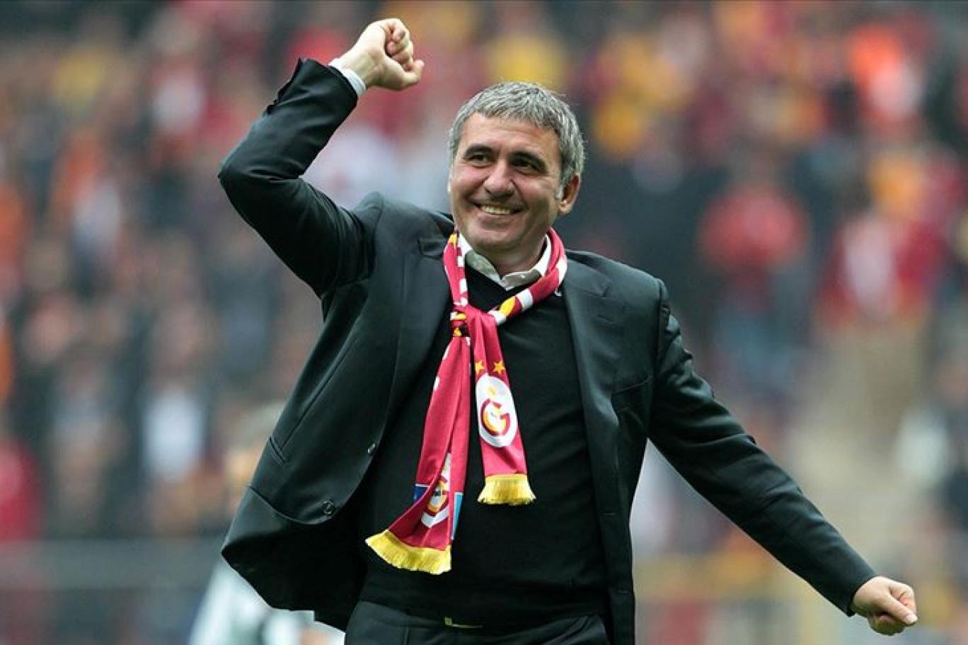 GALATASARAY HABERLERİ - Hagi’den Barcelona-Galatasaray maçı yorumu!