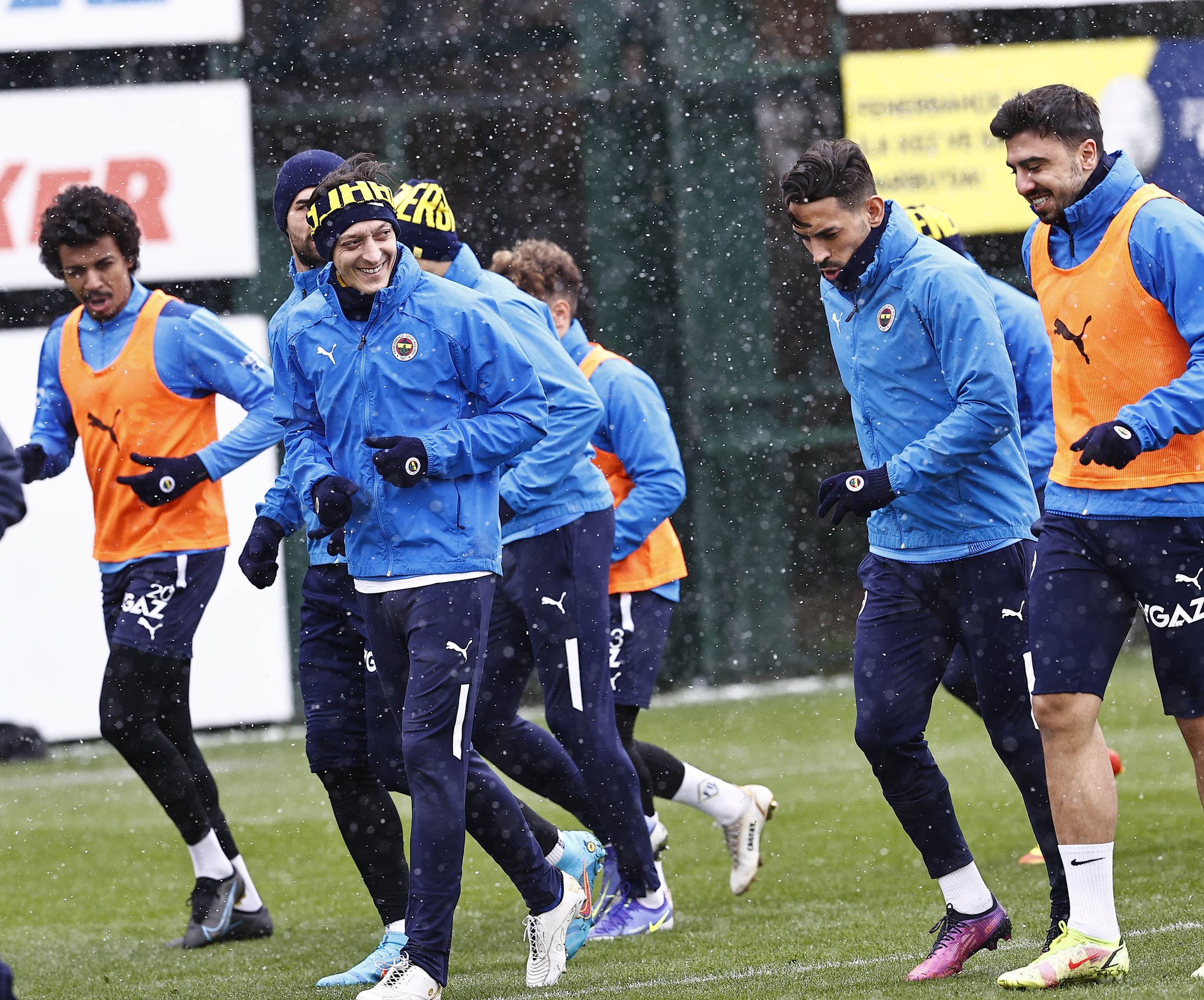 FENERBAHÇE HABERLERİ - Fenerbahçe’den açıklama geldi! Enner Valencia ve Ferdi Kadıoğlu...