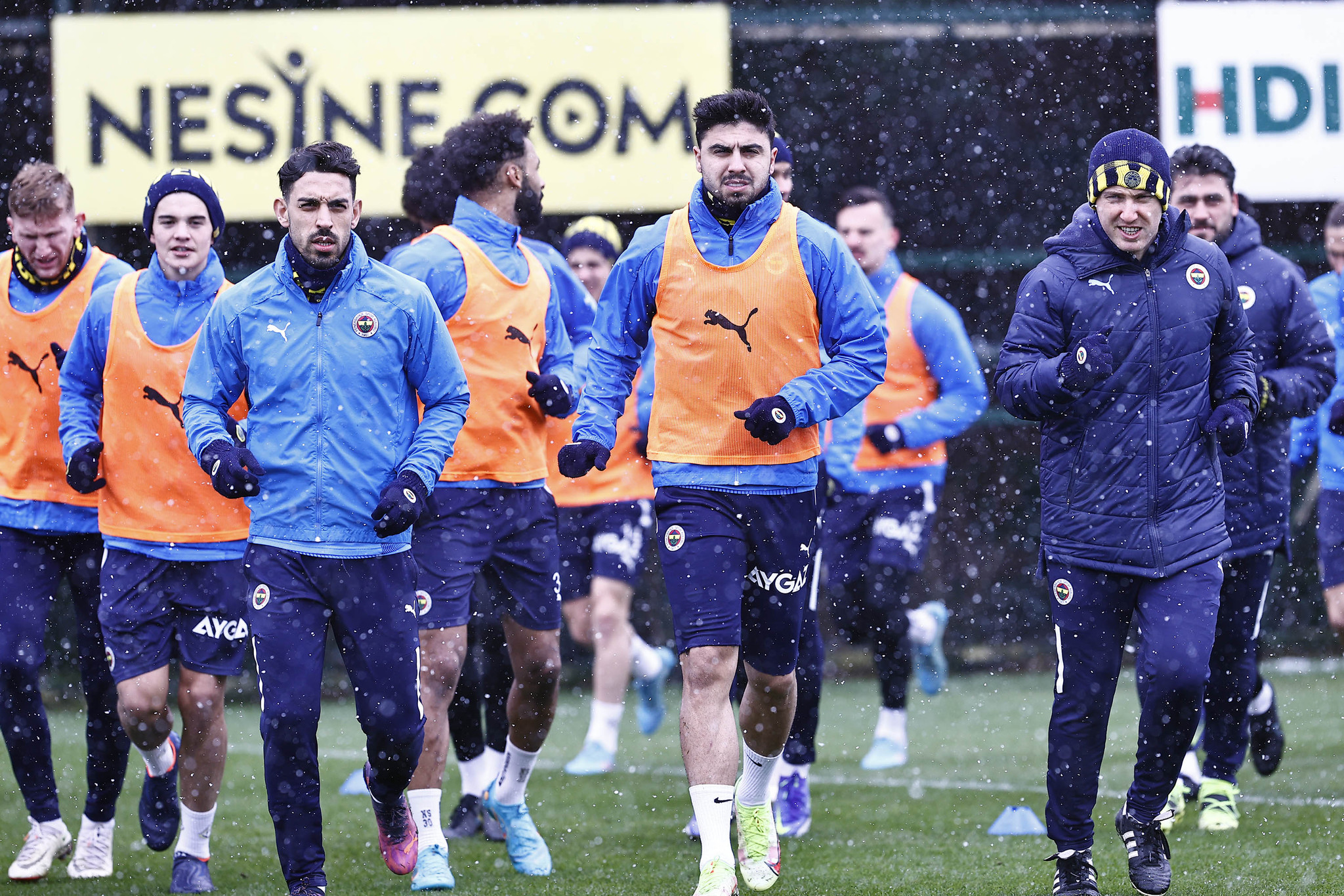 FENERBAHÇE HABERLERİ - Fenerbahçe’den açıklama geldi! Enner Valencia ve Ferdi Kadıoğlu...
