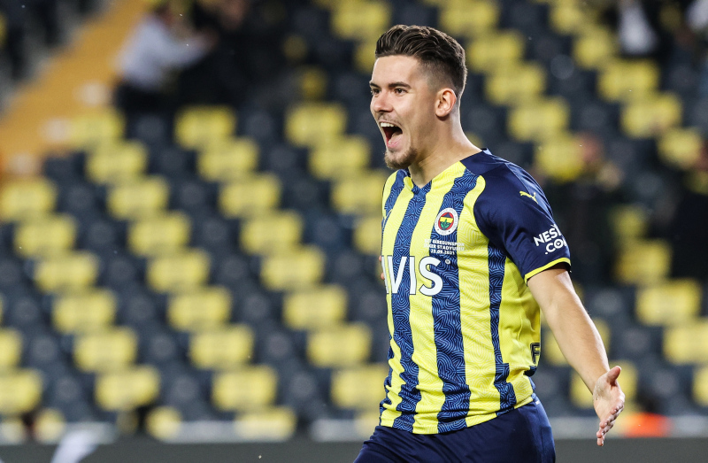 FENERBAHÇE TRANSFER HABERLERİ - Kanarya yeni sezonda coşacak! İşte transfer planlaması...