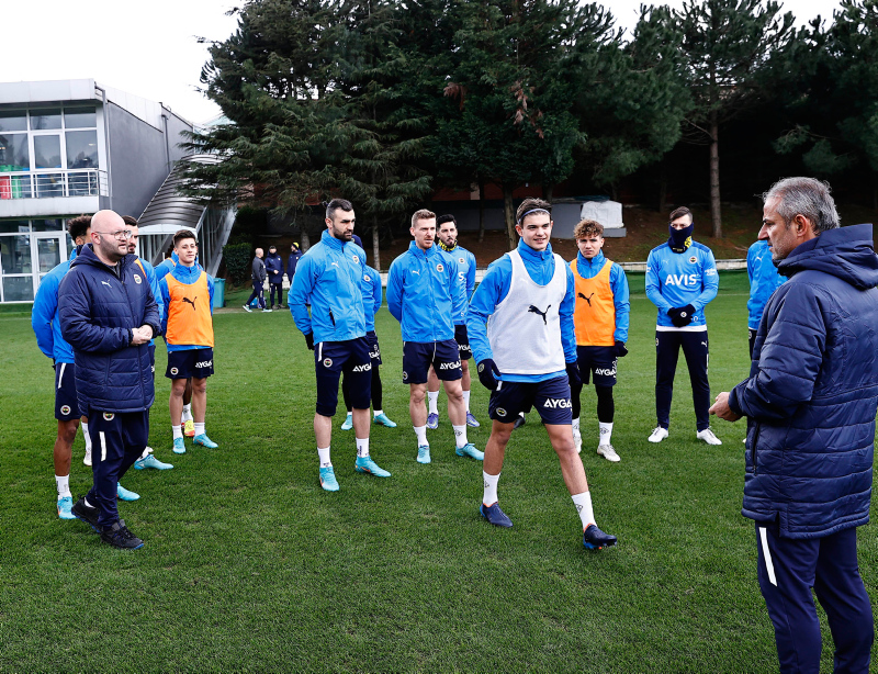 Fenerbahçe’nin yeni transferi İsak Vural’da şaşırtan gerçek! Barcelona...