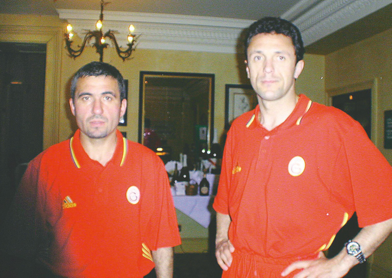 Galatasaray efsanesi Gheorghe Popescu’dan olay Fatih Terim itirafı!
