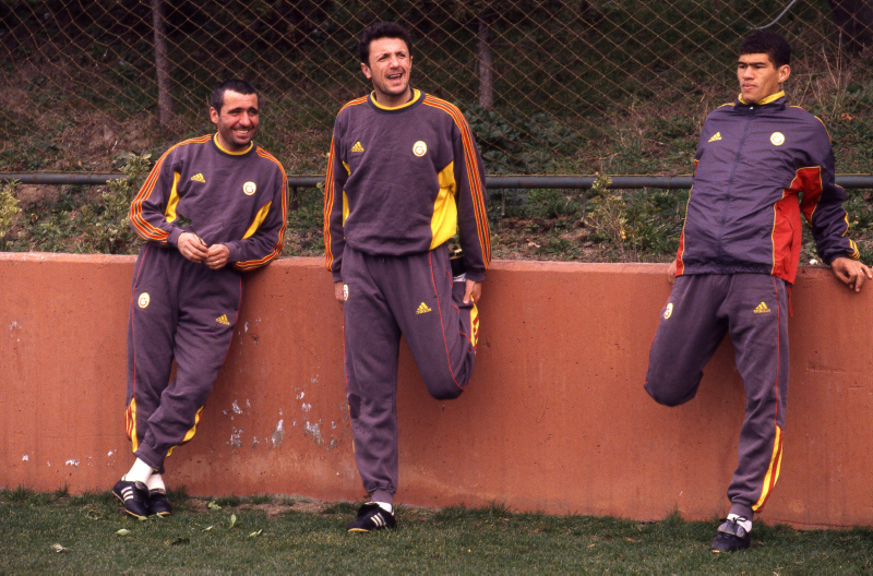 Galatasaray efsanesi Gheorghe Popescu’dan olay Fatih Terim itirafı!