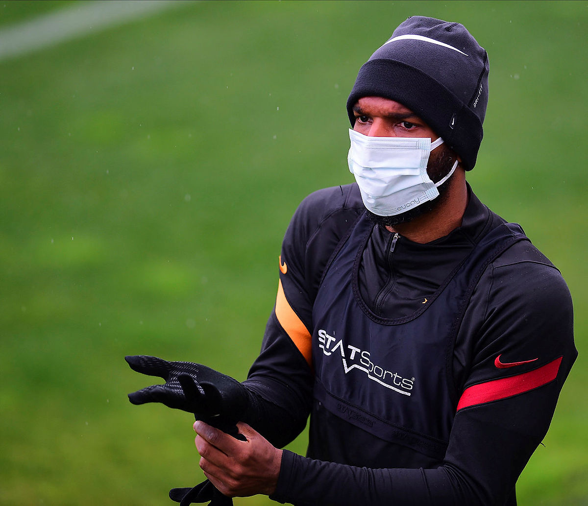 GALATASARAY HABERLERİ: Ryan Babel’den şok karar! Sezon sonunda...