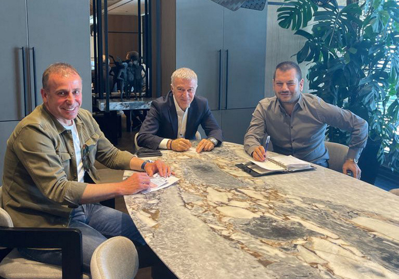 Trabzonspor’da transferde ilk hedef belli oldu! Abdullah Avcı yönetimden onu istedi