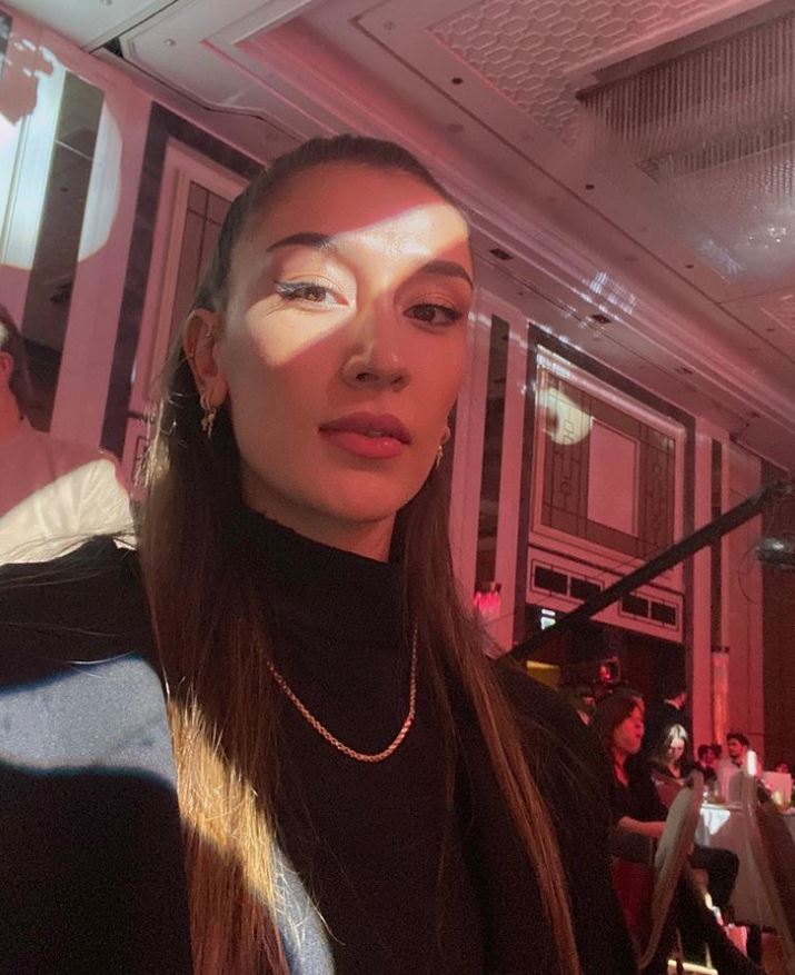 Eczacıbaşı Dynavit’in yıldızı Hande Baladın konuştu! Survivor...