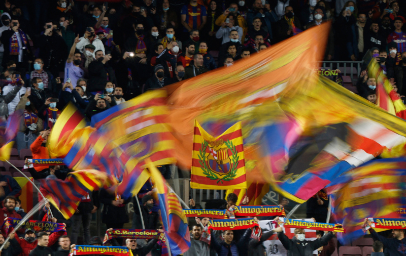 Galatasaray-Barcelona maçı öncesi flaş gelişme! Barça’da 5 eksik