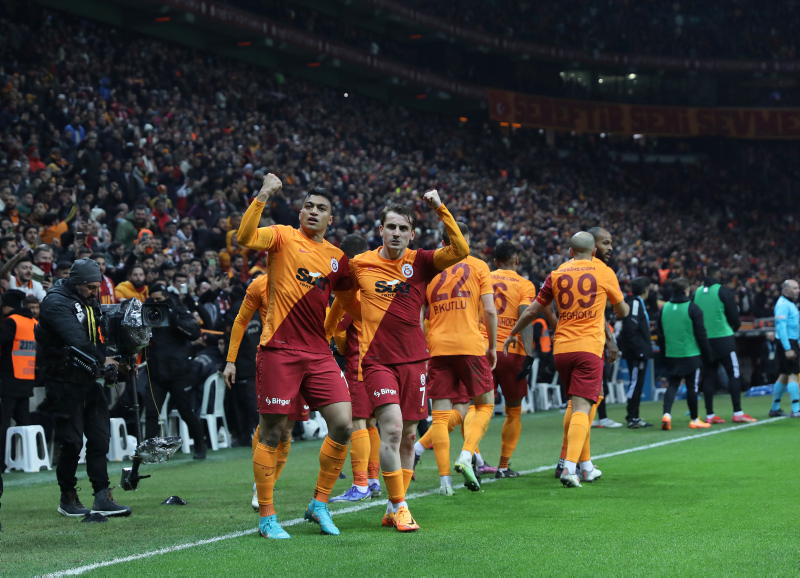 Galatasaray’da Domenec Torrent farkı! İşte 6 maddede değişimin sırrı