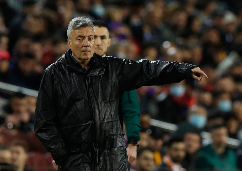 Galatasaray Teknik Direktörü Domenec Torrent’ten flaş Fatih Terim açıklaması!