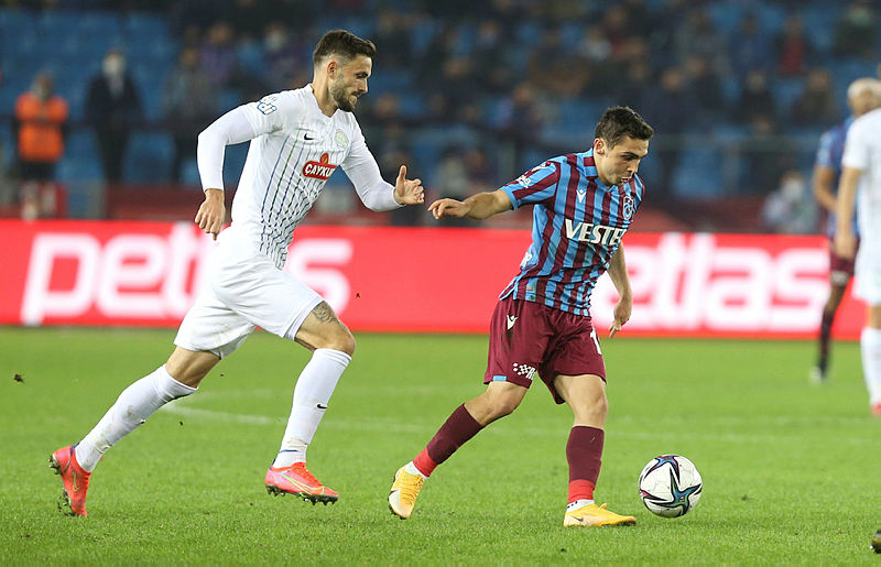 Trabzonspor rekor peşinde! 26 yıllık o detay...