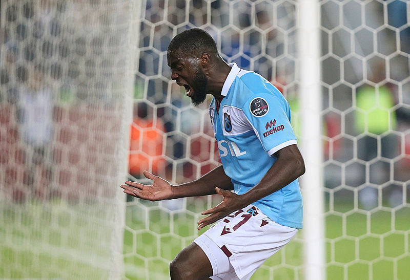 Trabzonspor rekor peşinde! 26 yıllık o detay...