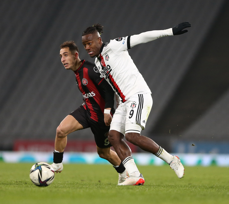 A Milli Takım’da Emre Mor sürprizi! 5 yıllık aranın ardından...