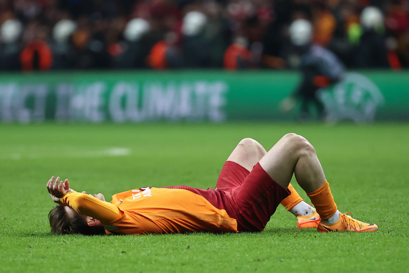 Türk futbolunda deprem! Avrupa’da 1 takım eksildik
