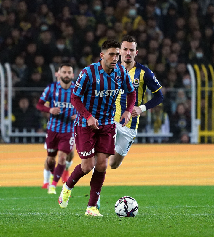 Türk futbolunda deprem! Avrupa’da 1 takım eksildik