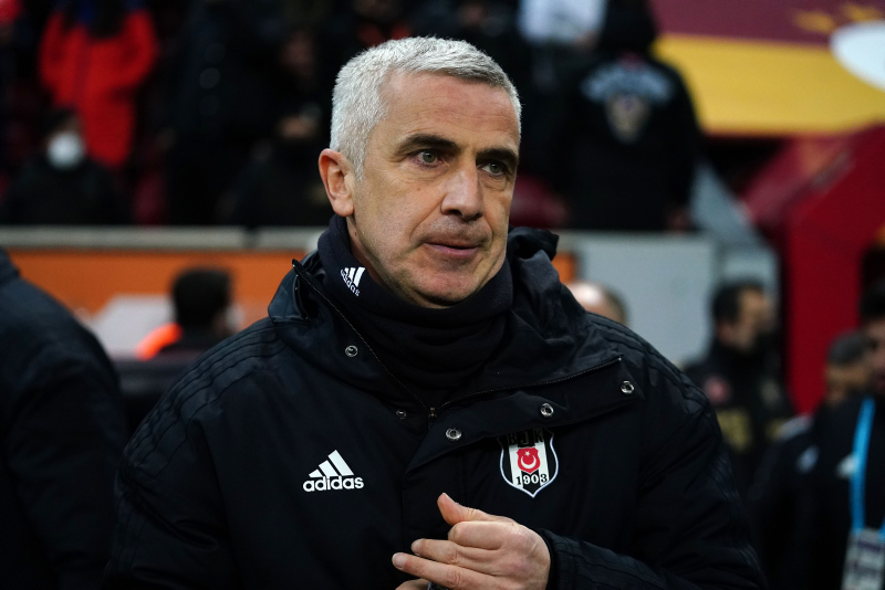 BEŞİKTAŞ HABERLERİ - Önder Karaveli’den flaş karar! İstifa...
