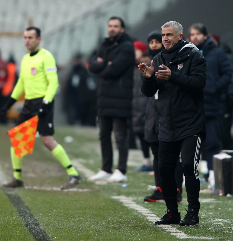 BEŞİKTAŞ HABERLERİ - Önder Karaveli’den flaş karar! İstifa...