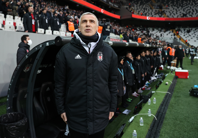 BEŞİKTAŞ HABERLERİ - Önder Karaveli’den flaş karar! İstifa...