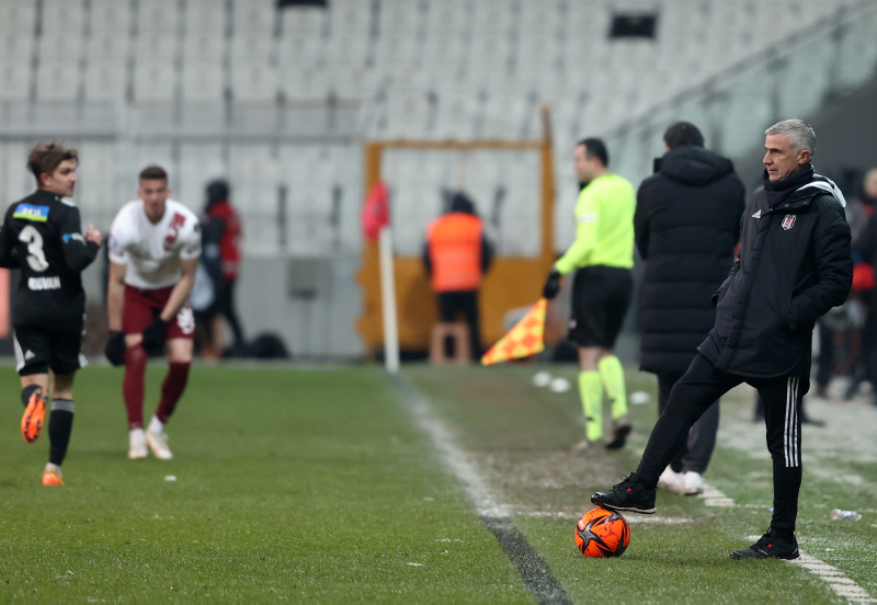 BEŞİKTAŞ HABERLERİ - Önder Karaveli’den flaş karar! İstifa...
