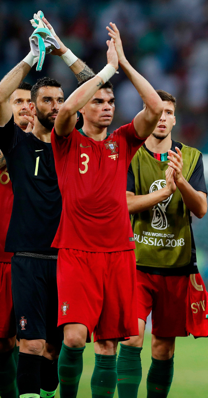 Portekiz-Türkiye maçı öncesi flaş gelişme! Portekizli yıldız aday kadrodan çıkartıldı