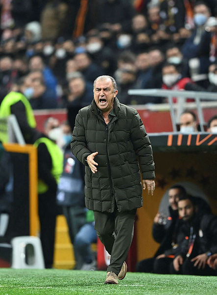Fatih Terim’den Portekiz-Türkiye maçı yorumu!