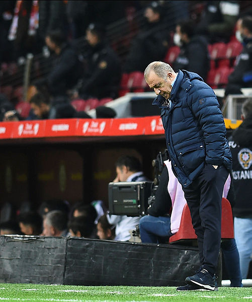 Fatih Terim’den Portekiz-Türkiye maçı yorumu!