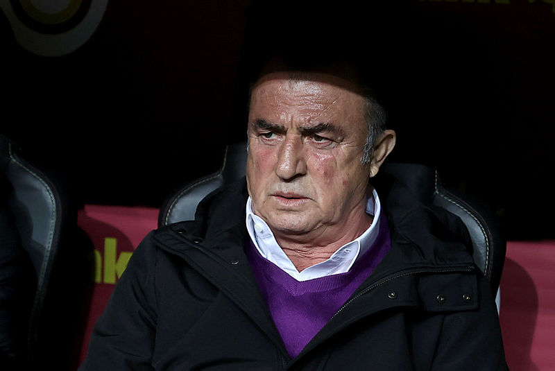Fatih Terim’den Portekiz-Türkiye maçı yorumu!