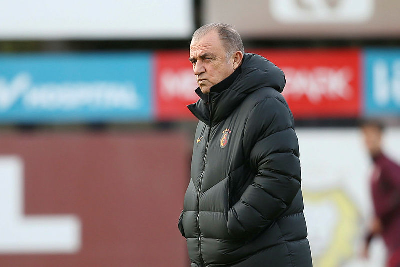 Fatih Terim’den Portekiz-Türkiye maçı yorumu!