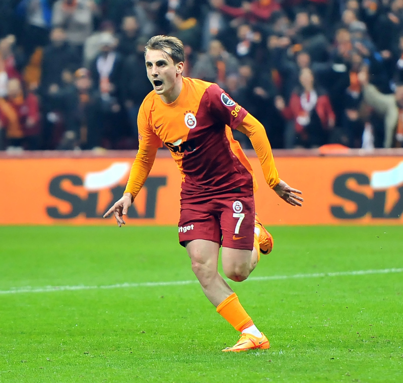 GALATASARAY TRANSFER HABERLERİ - Kerem Aktürkoğlu Alman basınına konuştu! Takımdan ayrılıyor mu?