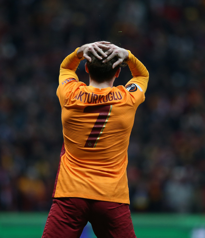 GALATASARAY TRANSFER HABERLERİ - Kerem Aktürkoğlu Alman basınına konuştu! Takımdan ayrılıyor mu?