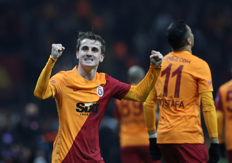GALATASARAY TRANSFER HABERLERİ - Kerem Aktürkoğlu Alman basınına konuştu! Takımdan ayrılıyor mu?