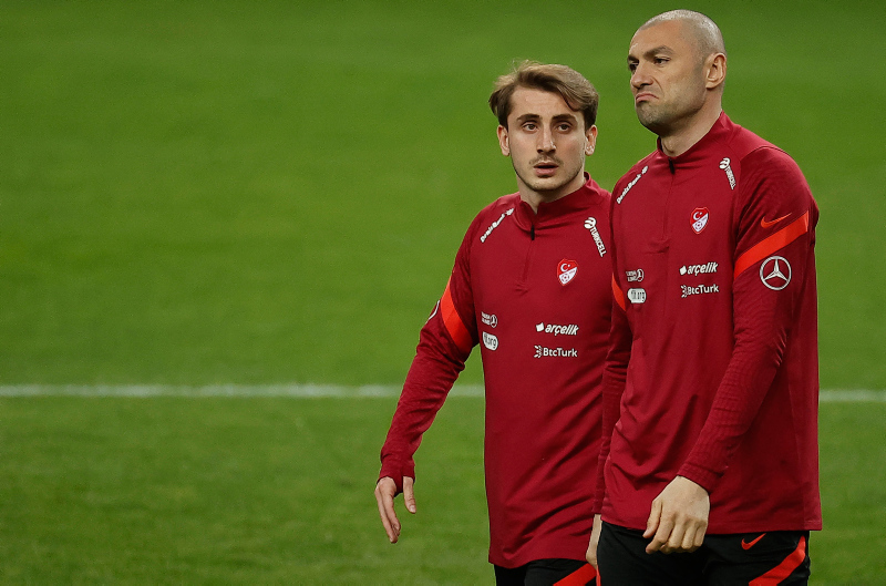 GALATASARAY TRANSFER HABERLERİ - Kerem Aktürkoğlu Alman basınına konuştu! Takımdan ayrılıyor mu?