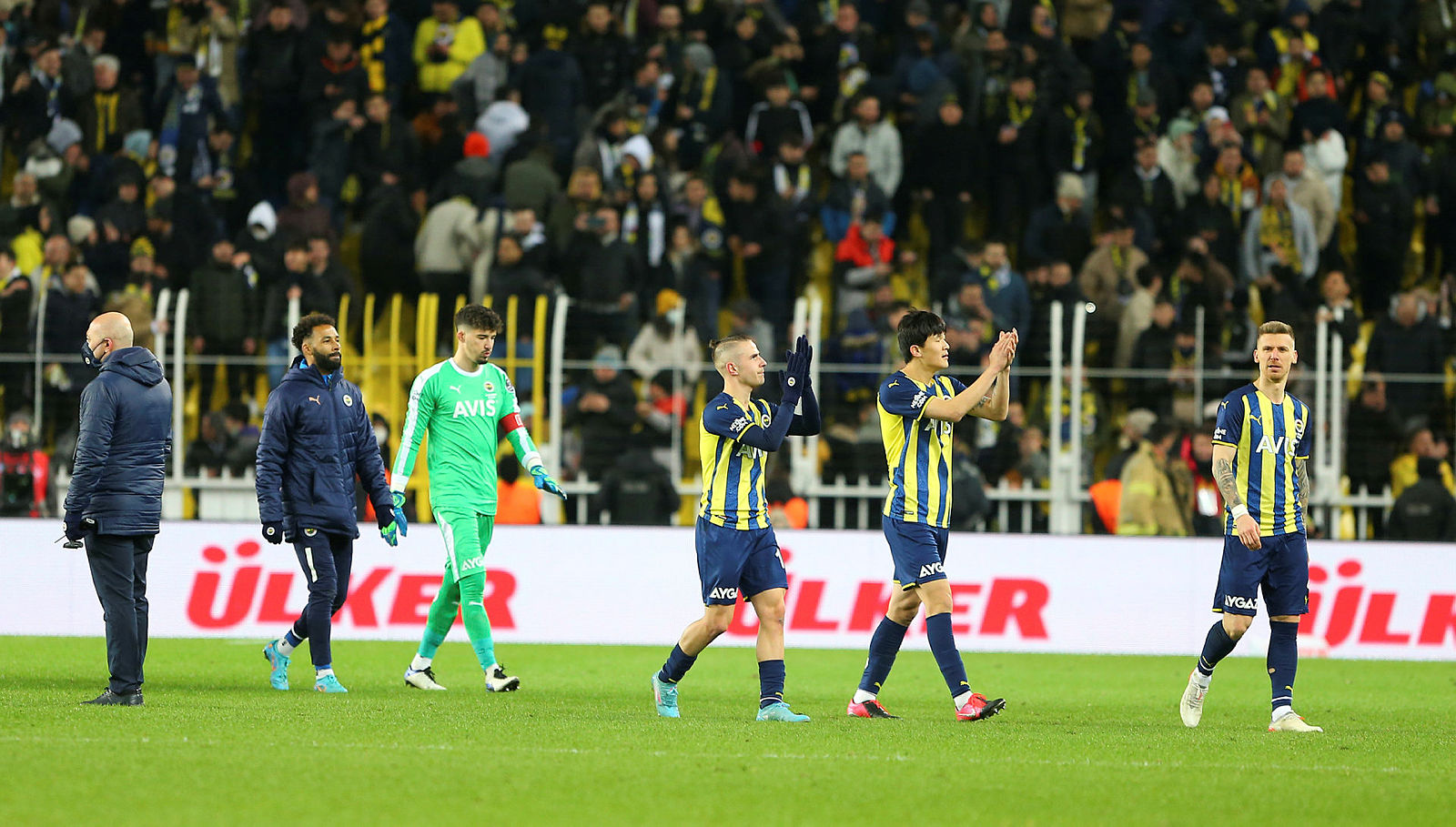FENERBAHÇE TRANSFER HABERLERİ - Fenerbahçe’den Roland Sallai atağı!