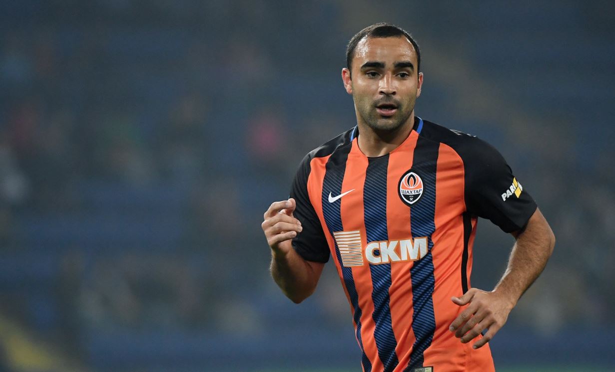 FENERBAHÇE TRANSFER HABERLERİ - Kanarya’dan Ismaily bombası! İstanbul’a geliyor