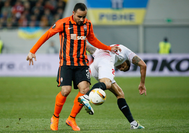 FENERBAHÇE TRANSFER HABERLERİ - Kanarya’dan Ismaily bombası! İstanbul’a geliyor