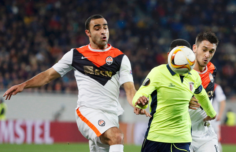 FENERBAHÇE TRANSFER HABERLERİ - Kanarya’dan Ismaily bombası! İstanbul’a geliyor