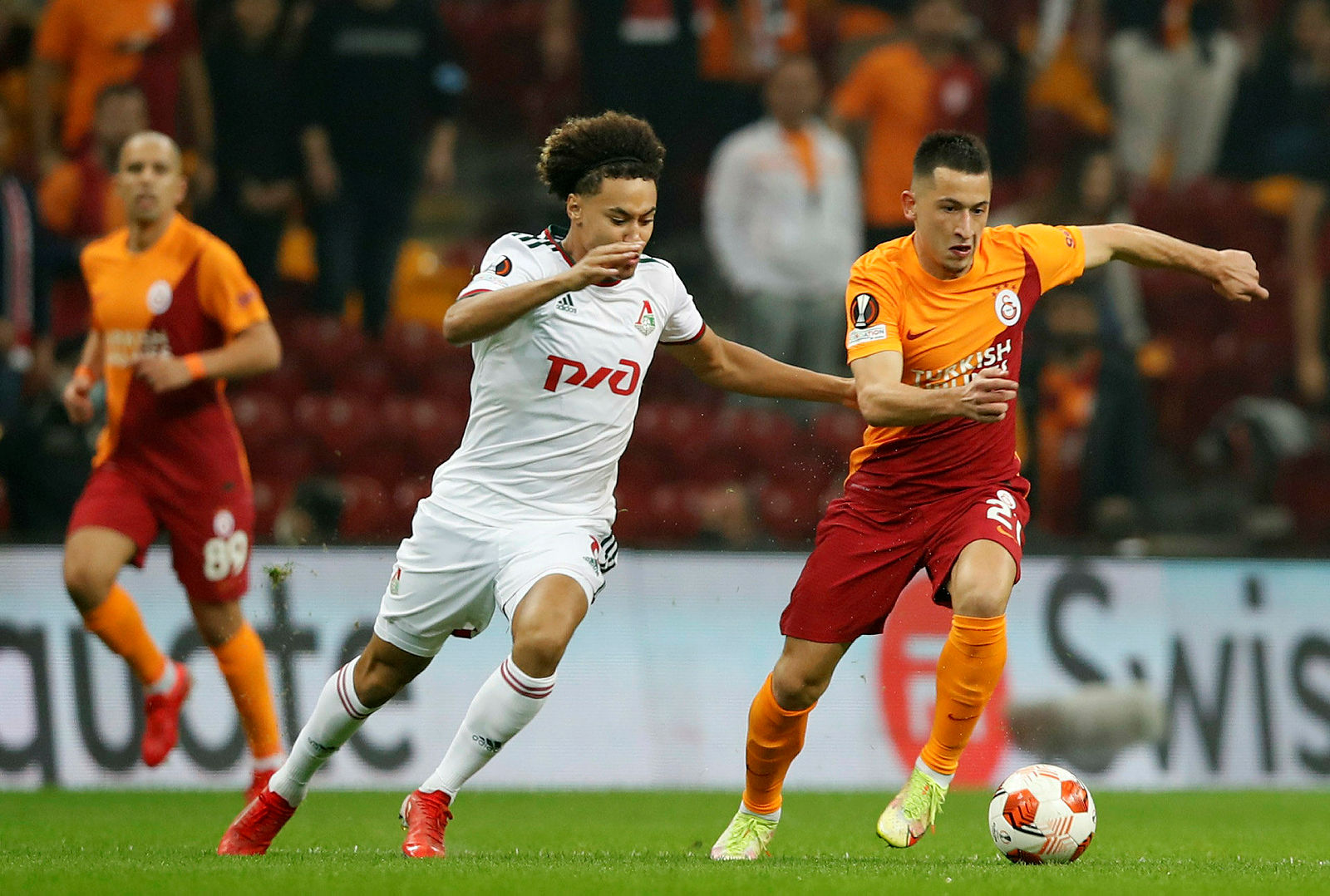 Alexis Beka Beka’da transfer sürprizi! Galatasaray derken...