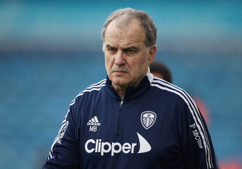 FENERBAHÇE HABERİ – Kanarya’ya Marcelo Bielsa’da rakip çıktı!