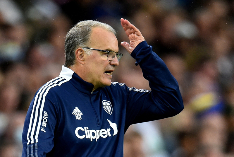 FENERBAHÇE HABERİ – Kanarya’ya Marcelo Bielsa’da rakip çıktı!