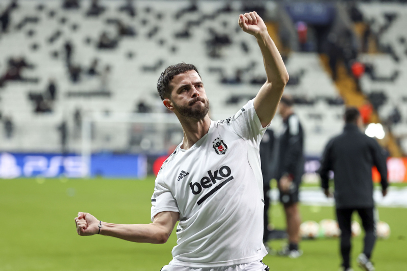 BEŞİKTAŞ HABERLERİ - Barcelona’dan flaş Pjanic kararı!