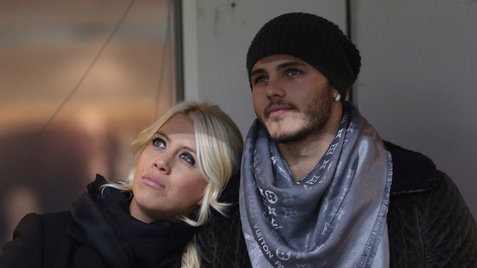Mauro Icardi’nin eşi Wanda Nara’dan sert ihanet açıklaması!