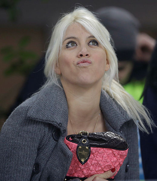 Mauro Icardi’nin eşi Wanda Nara’dan sert ihanet açıklaması!