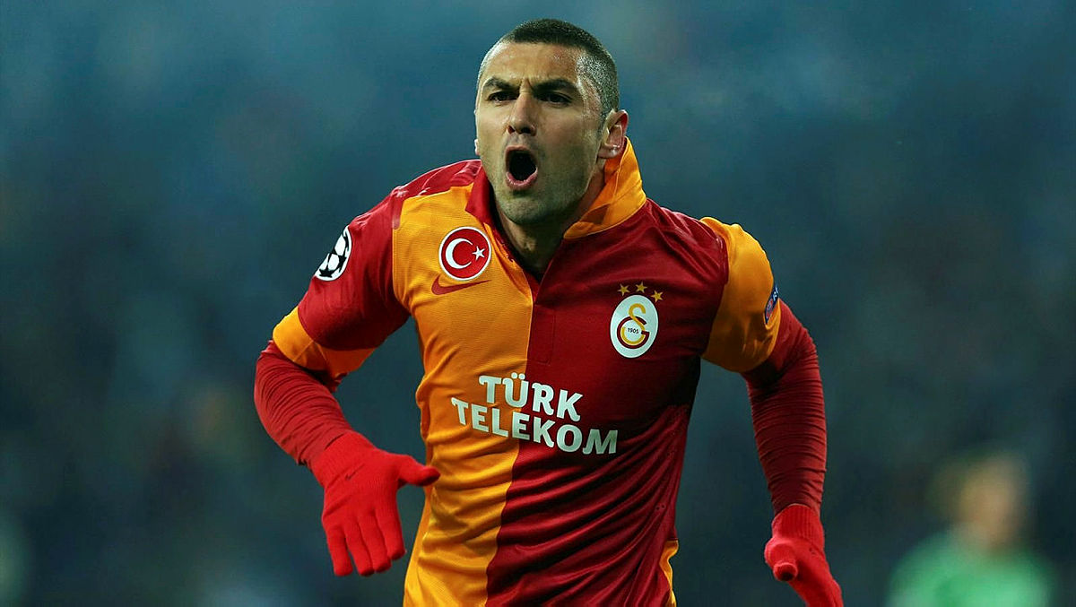 BEŞİKTAŞ TRANSFER HABERLERİ: Burak Yılmaz bombası! Çalışmalar başladı