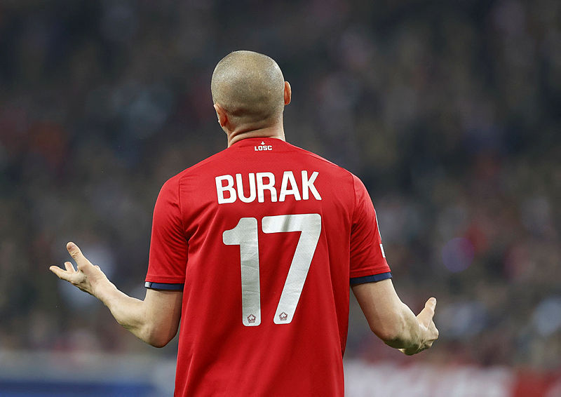 BEŞİKTAŞ TRANSFER HABERLERİ: Burak Yılmaz bombası! Çalışmalar başladı