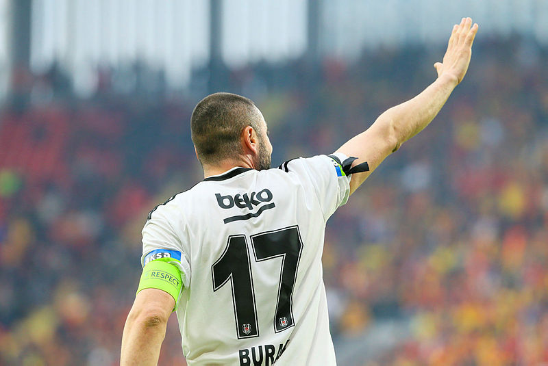 BEŞİKTAŞ TRANSFER HABERLERİ: Burak Yılmaz bombası! Çalışmalar başladı