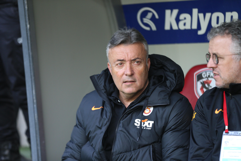 GALATASARAY HABERLERİ - Domenec Torrent’e dev piyango! Servet kazanacak