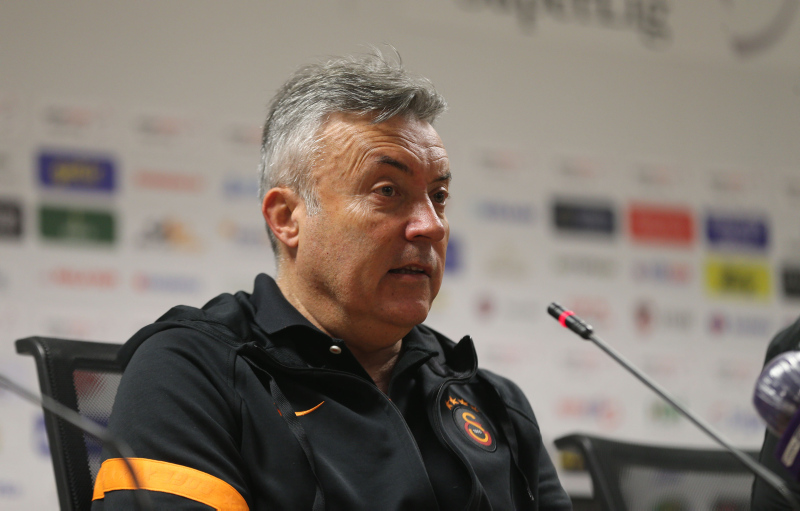 GALATASARAY HABERLERİ - Domenec Torrent’e dev piyango! Servet kazanacak