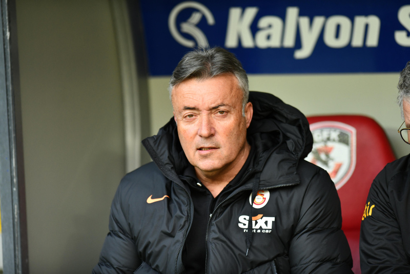 GALATASARAY HABERLERİ - Domenec Torrent’e dev piyango! Servet kazanacak