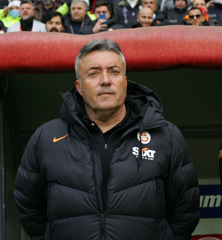 GALATASARAY HABERLERİ - Domenec Torrent’e dev piyango! Servet kazanacak